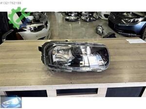 CİTROEN C4 CACTUS SAG FAR ORJINAL
