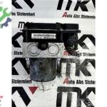 CİTROEN C4 ÇIKMA ABS BEYNİ 0265951121 , 9660934580 , 9666040380
