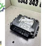 Peugeot 407 Beyin Çıkma Parça Konya