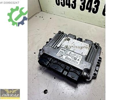 Peugeot 307 Beyin çıkma parça