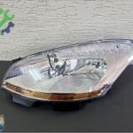 CİTROEN C4 PİCASSO SOL ÖN FAR MOTORLU SIFIR 2006-2010