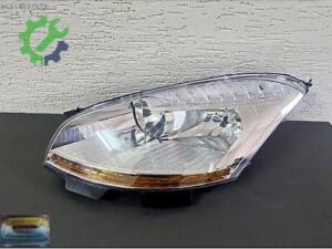CİTROEN C4 PİCASSO SOL ÖN FAR MOTORLU SIFIR 2006-2010