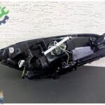 CİTROEN C4 PİCASSO SOL ÖN FAR MOTORLU SIFIR 2006-2010