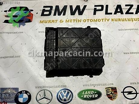 Citroen C4 Beyin çıkma parça