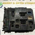 CİTROEN C4 SİGORTA KUTUSU 9663798480