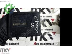CİTROEN C5 ABS BEYNİ 10.0960-1146.3 675374