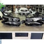 CİTROEN C5 AİRCROSS SAG SOL FAR ORJINAL 05070721813