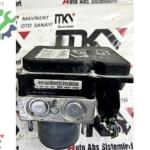 CİTROEN C5 ÇIKMA ABS BEYNİ -0265951393 0265230757 9662131280