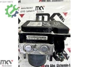 CİTROEN C5 ÇIKMA ABS BEYNİ -0265951393 0265230757 9662131280