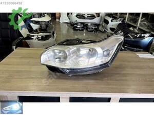 CİTROEN C5 LEDLİ SOL FAR ORJİNAL