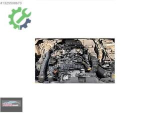 CİTROEN C ELYSEE 1.5 BLUEHDİ KOMPLE MOTOR ORJINAL ÇIKMA