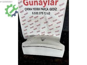 Citroen Bagaj Sökme Çıkma