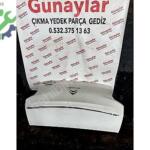 Citroen Orijinal Çıkma Bagaj