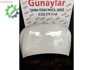Citroen Çıkma Kaput