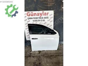 Kapı Citroen Çıkma (2. Adet)