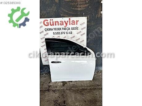 Citroen Kapı çıkma parça
