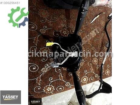 Citroen Airbag Sargısı çıkma parça