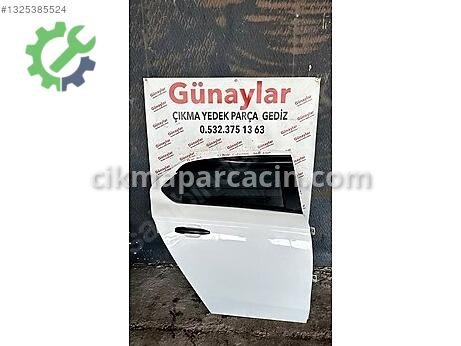 Citroen Kapı çıkma parça