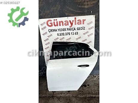 Citroen Kapı çıkma parça