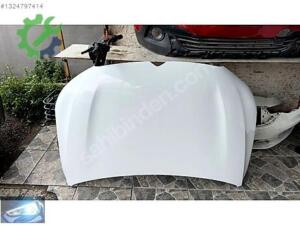 CİTROEN C ELYSE MOTOR KAPUTU ORJİNAL