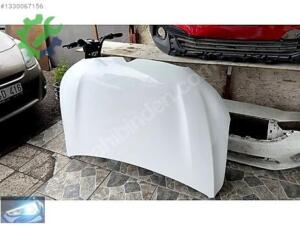 CİTROEN C ELYSE MOTOR KAPUTU ORJİNAL