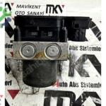 CİTROEN JUMPER ABS BEYNİ 0265956214 2265106516