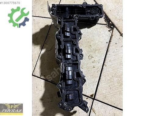 Citroen Jumper Külbütör Kapağı 980614780 çıkma parça
