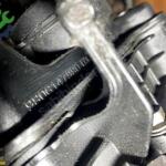Citroen Jumper Külbütör Kapağı Çıkma Parça İstanbul