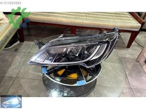 CİTROEN JUMPY SOL FAR FUL LED ORJİNAL