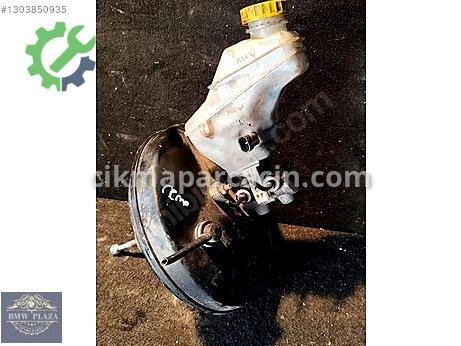 Fiat Fiorino Westinghouse çıkma parça