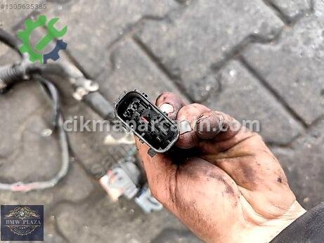 Citroen Nemo Elektrik Tesisatı çıkma parça
