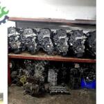 Citroen Nemo Sandık Motor Çıkma Parça İstanbul