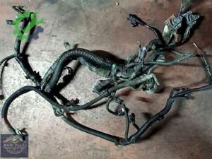 CİTROEN NEMO DV4 1.4 HDİ ENJEKTÖR TESİSATI-MOTOR TESİSATI