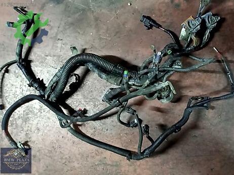 Citroen Nemo Elektrik Tesisatı çıkma parça