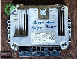 CİTROEN NEMO MOTOR BEYNİ ( 0 281 014 444 ) ORJINAL ÇIKMA