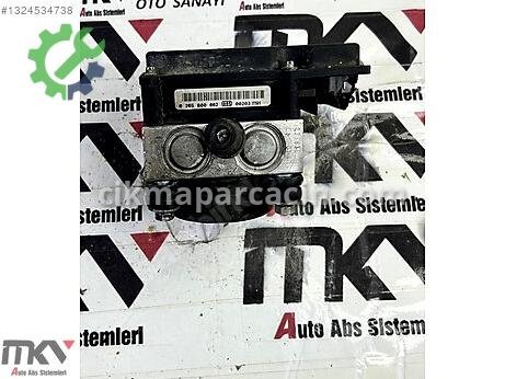 Citroen Nemo ABS Beyni (Modül) çıkma parça