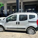 CİTROEN NEMO PEUGEOT BİPPER SOL ÖN SOL ARKA KAPI ÇAMURLUK
