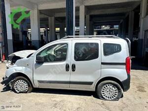 CİTROEN NEMO PEUGEOT BİPPER SOL ÖN SOL ARKA KAPI ÇAMURLUK