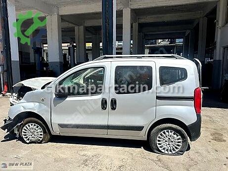 Citroen Nemo Sol Ön Çamurluk çıkma parça