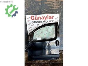 Citroen Nemo Orijinal Çıkma Kapı