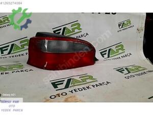 CİTROEN SAXO SAĞ STOP 1996-1998