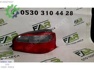 CİTROEN SAXO SOL STOP 1996-1998