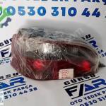 CİTROEN SAXO SOL STOP (DEPO) 1996 SONRASI