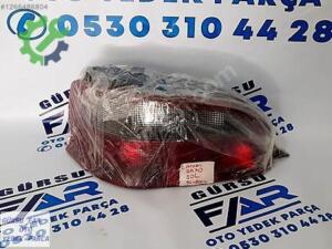 CİTROEN SAXO SOL STOP (DEPO) 1996 SONRASI