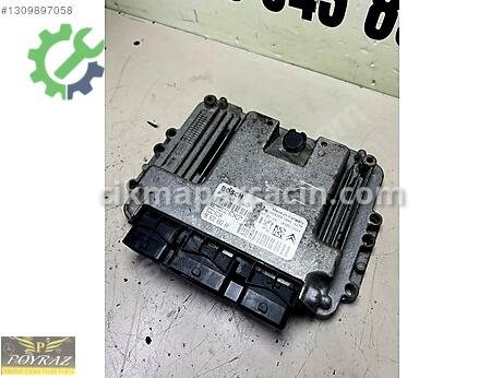 Citroen Xsara Beyin çıkma parça