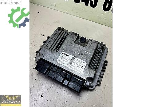 Citroen Xsara Beyin çıkma parça