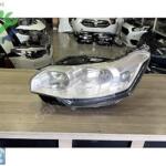 CİTRON C5 LEDLI SOL FAR ORJINAL 05070721813