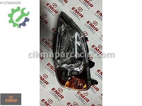 Honda Civic Sol Ön Far çıkma parça
