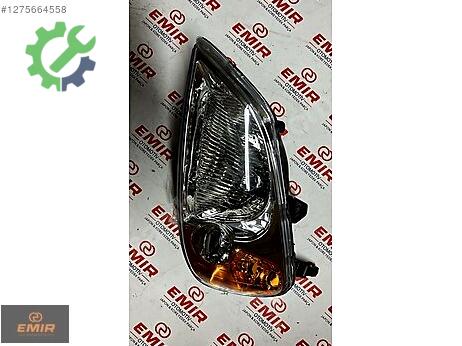 Honda Civic Sol Ön Far çıkma parça