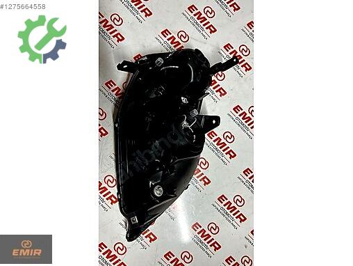 Honda Civic Sol Ön Far 33151-S5A-G0 çıkma parça